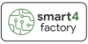Smart4Factory logo
